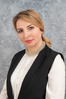 Дефектолог Весельева Ирина Петровна Дефектолог Весельева Ирина Петровна